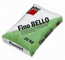 Baumit / Baumit - FinoBello