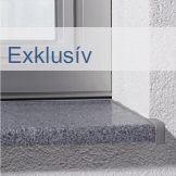 Helopal / Helopal Exkluzív párkány