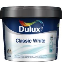 AkzoNobel / Dulux - Classic White